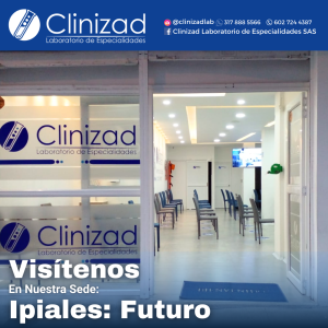 SEDE IPIALES FUTURO