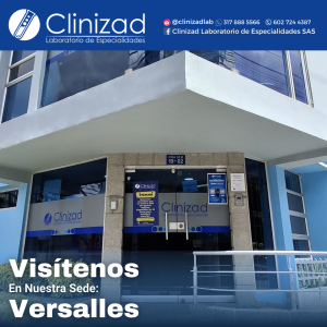 SEDE VERSALLES