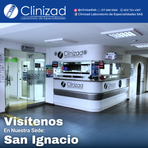 SEDE SAN IGNACIO