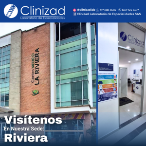 SEDE RIVIERA